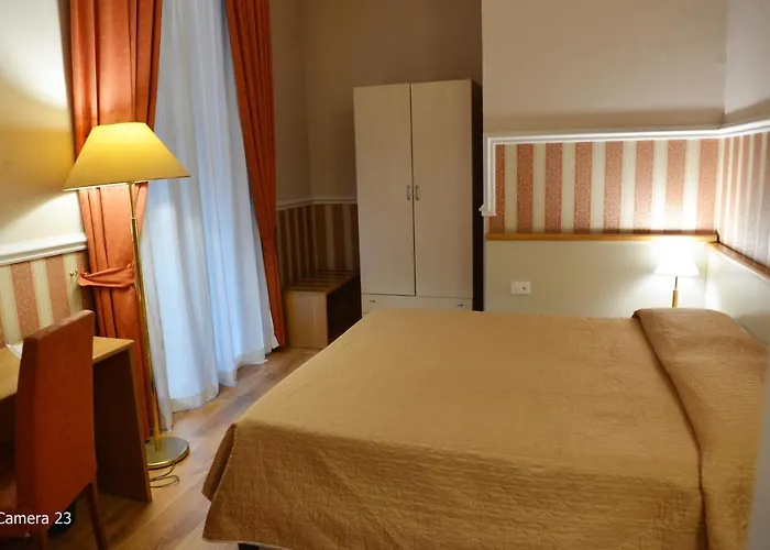 Catania Centro Rooms