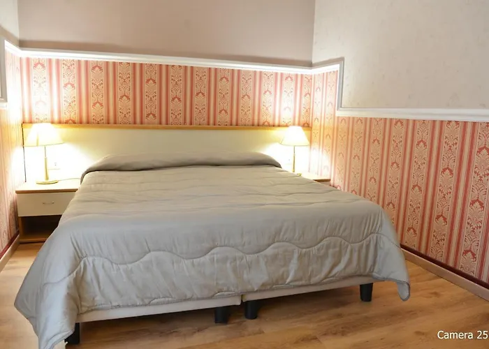 Catania Centro Rooms