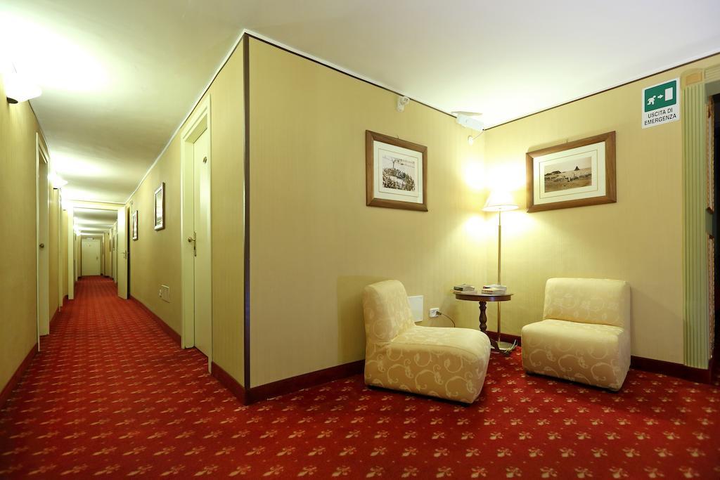 Centro 3* CTA