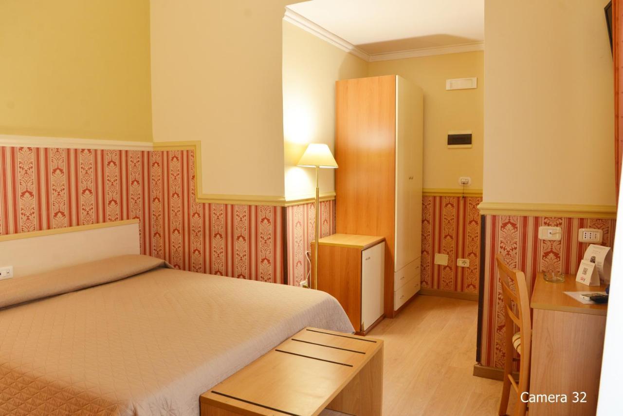 Centro 3* CTA