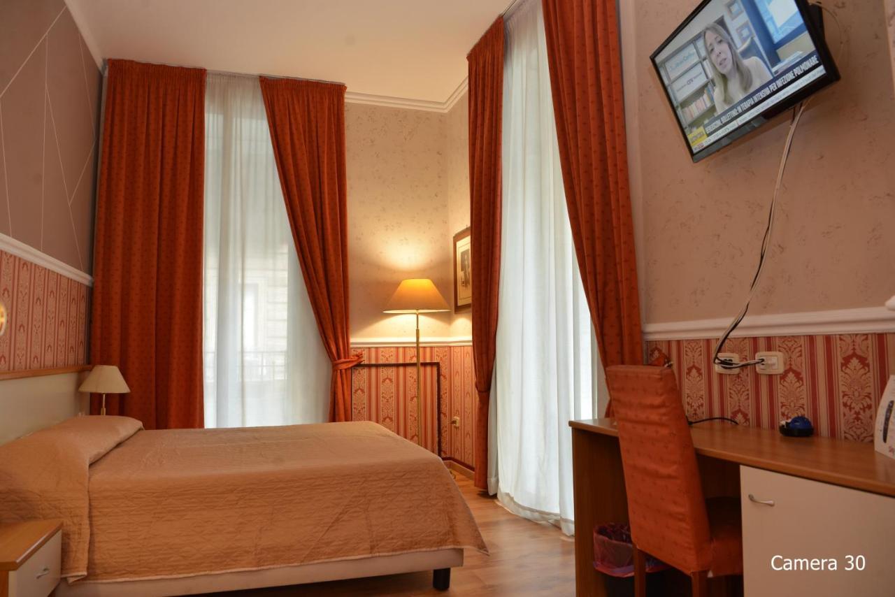 Centro 3* CTA