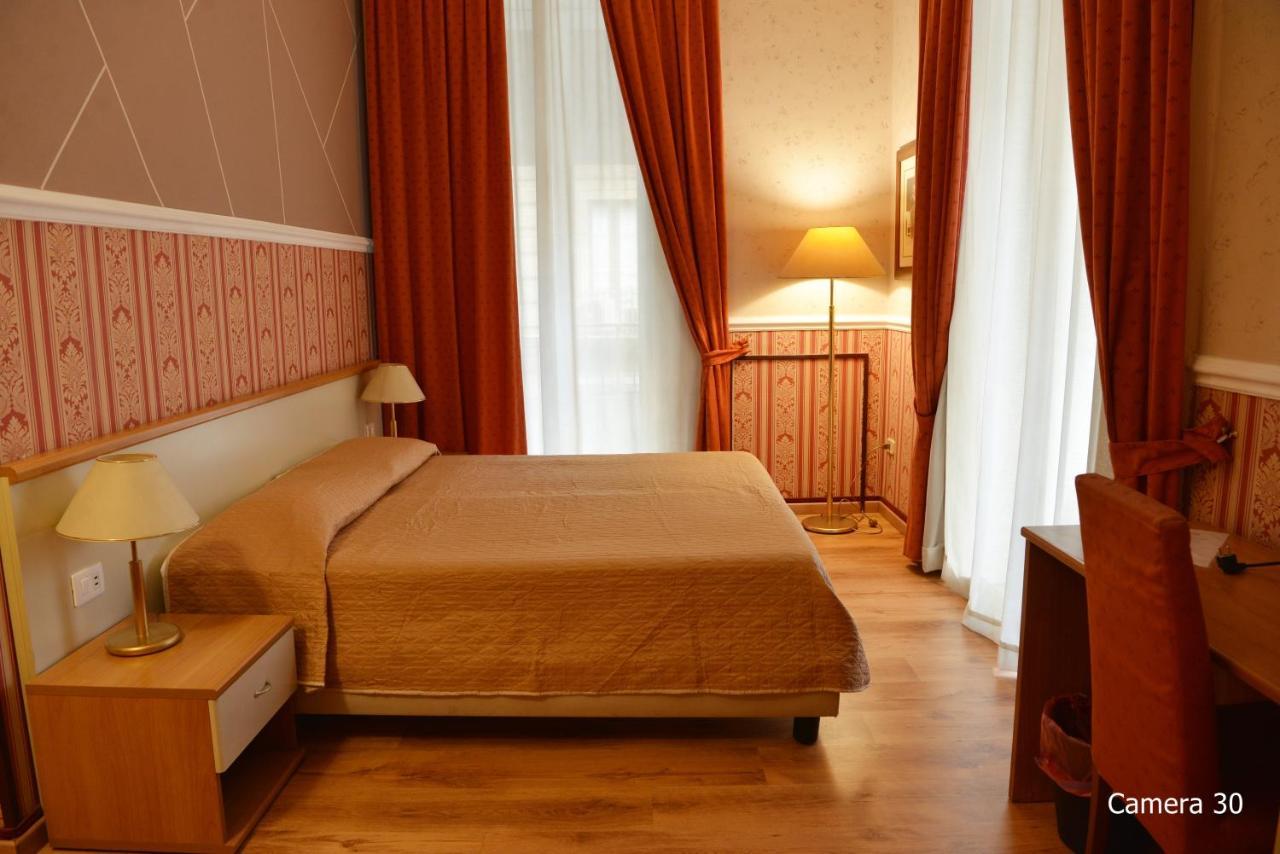 Gasthof Centro CTA