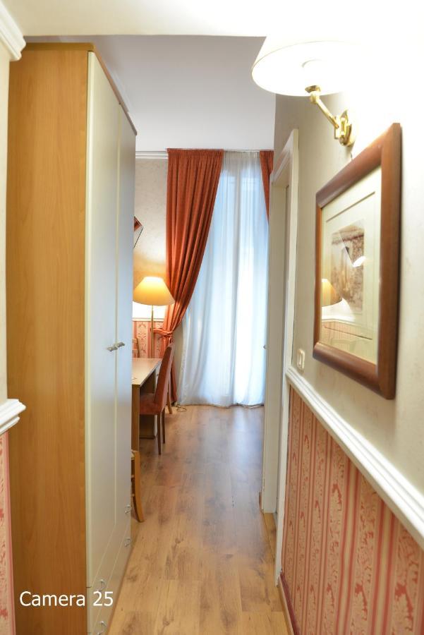 Centro 3* CTA