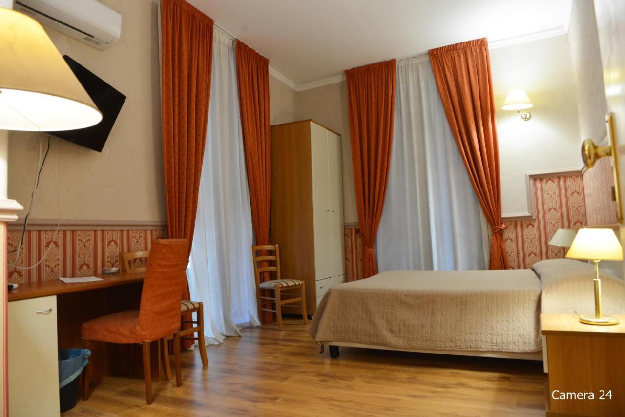 Centro Affittacamere 3*
