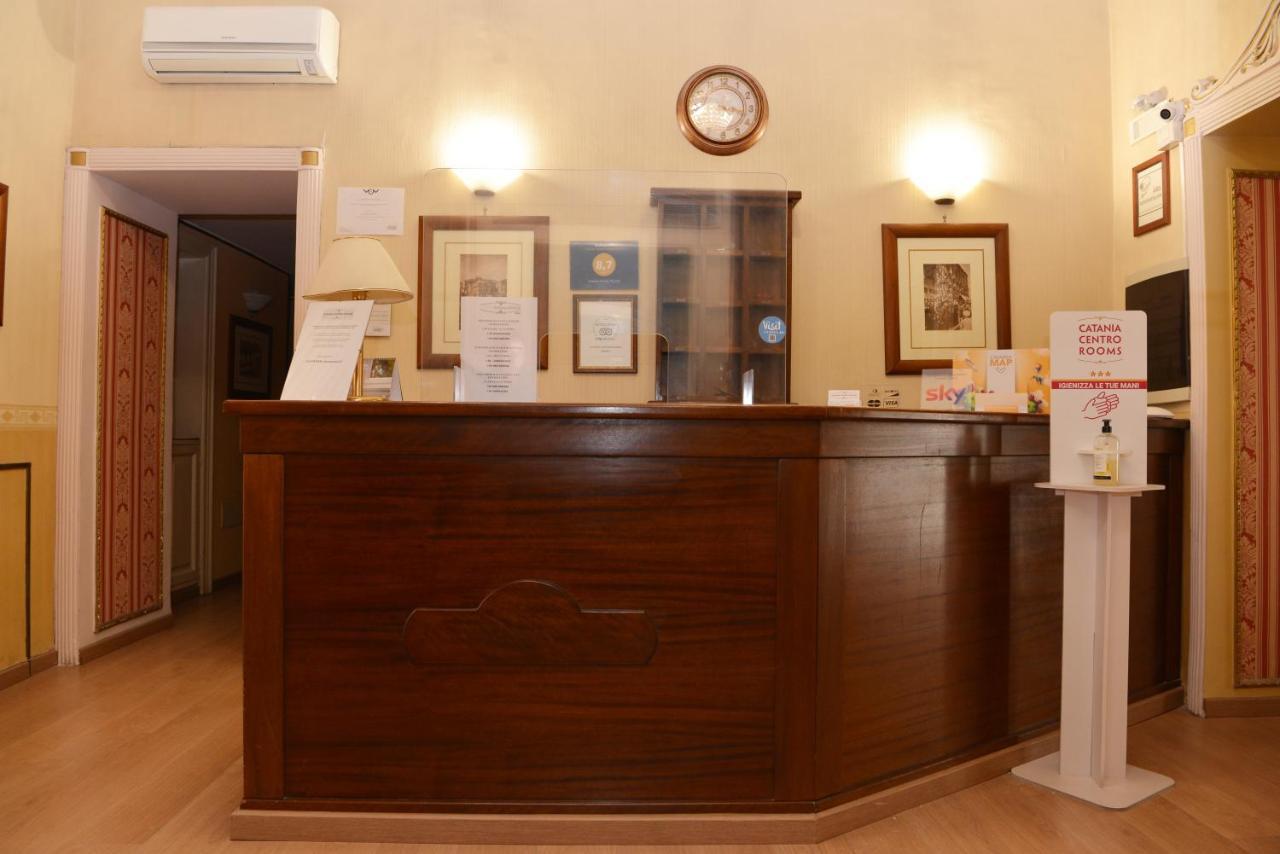 Centro 3* CTA