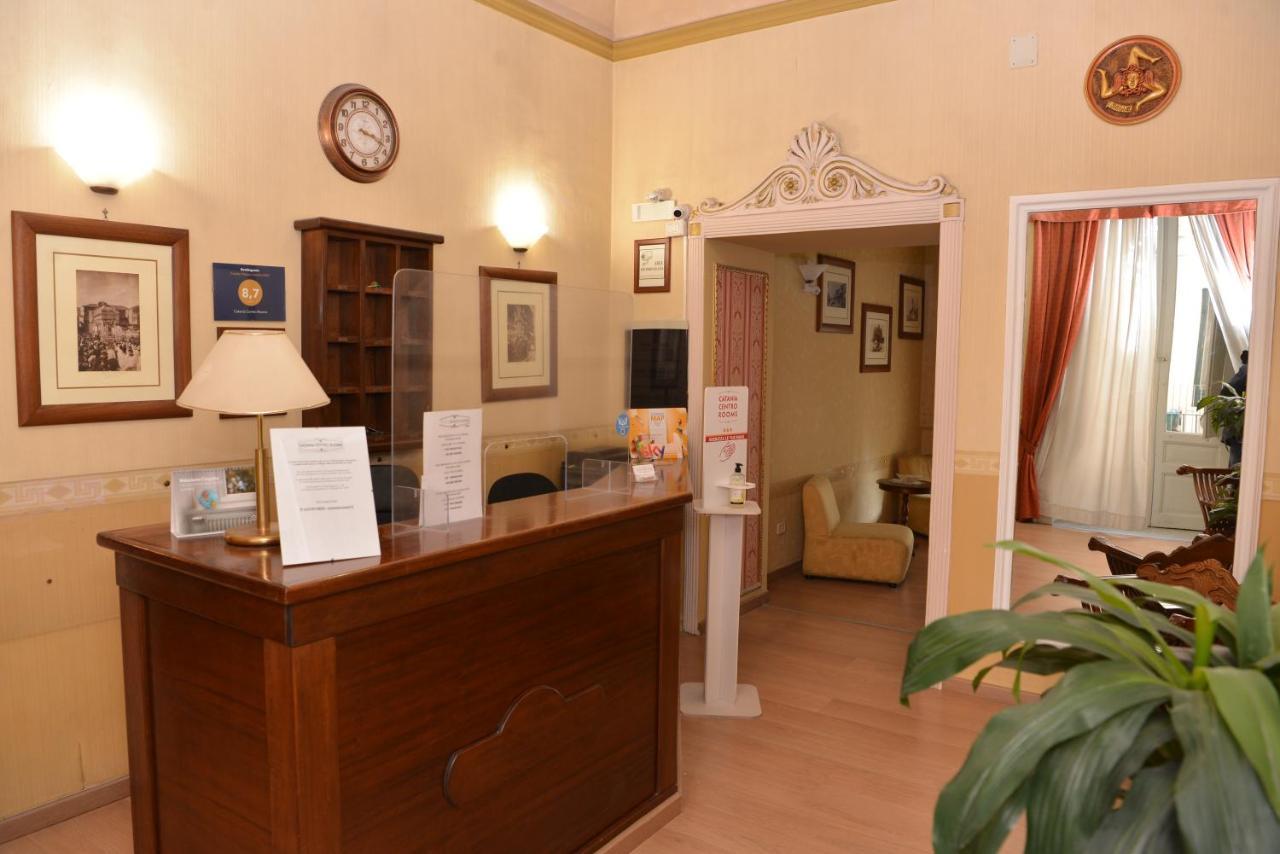 Centro Gasthof CTA