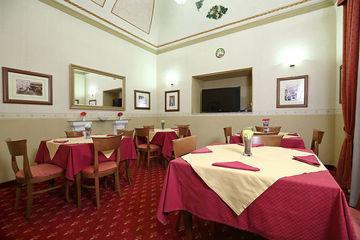 Gasthof Centro 3*