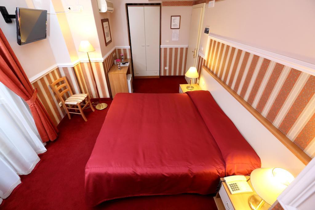 Gasthof Centro 3*