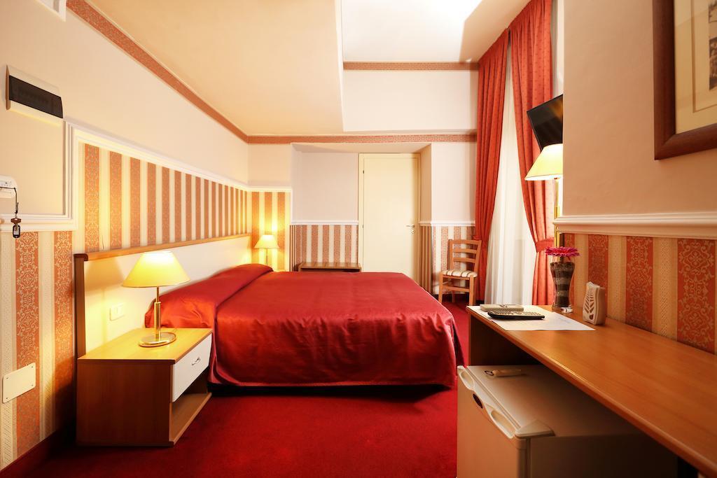 Centro 3* CTA