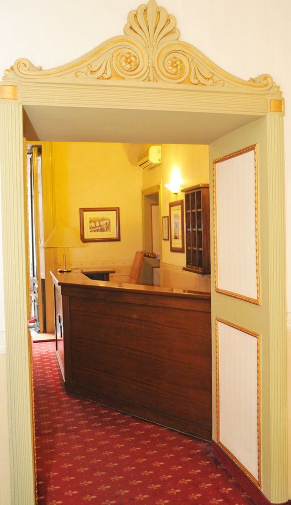 Centro Gasthof 3*
