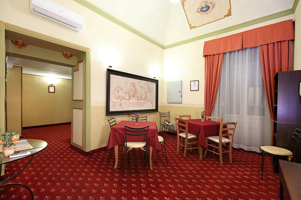 Centro 3* CTA