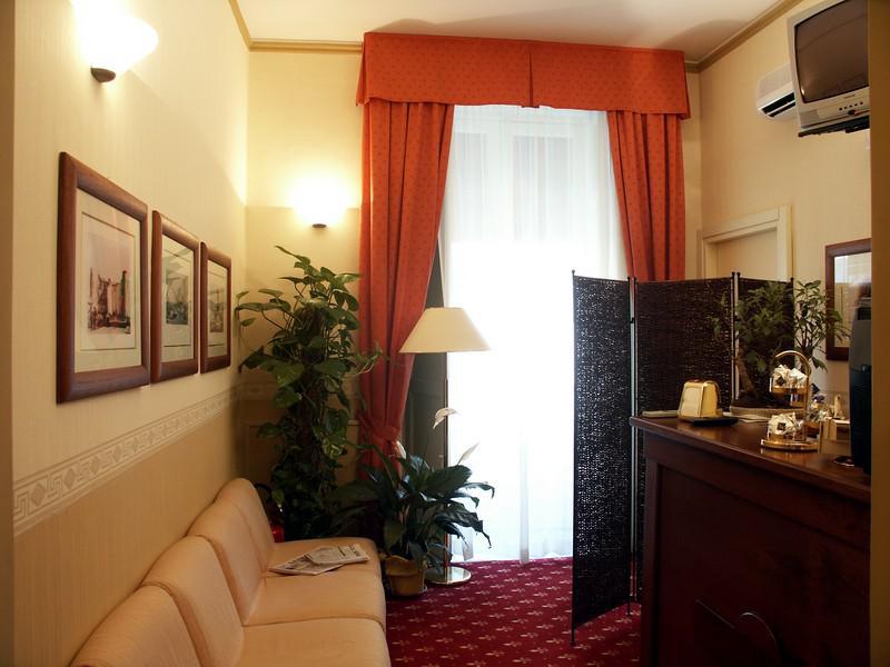 Gasthuis Centro 3*