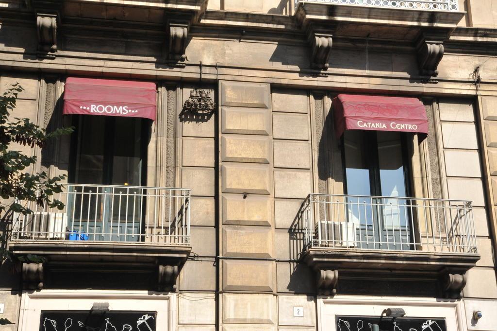 Centro Catania