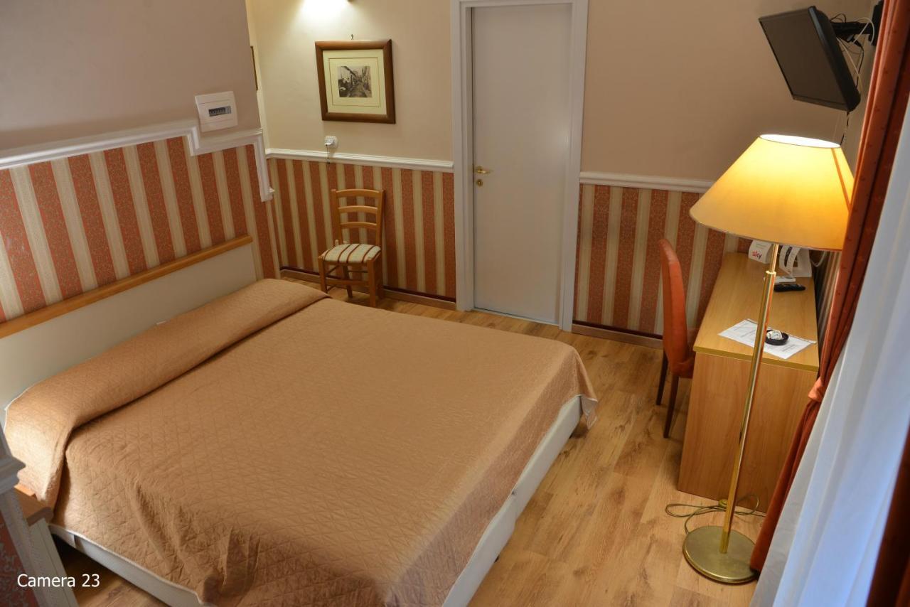Centro Guest house