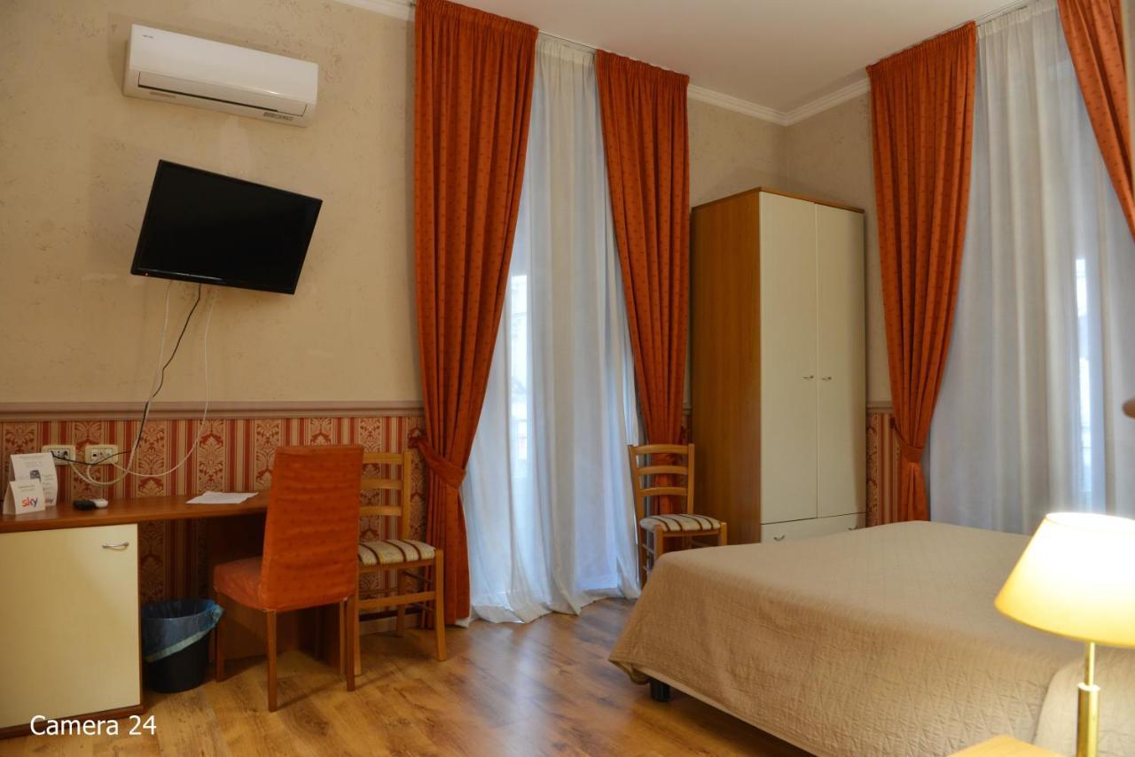 Centro Guest house Catania