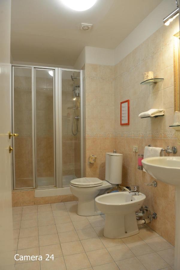 Guest house Centro Catania
