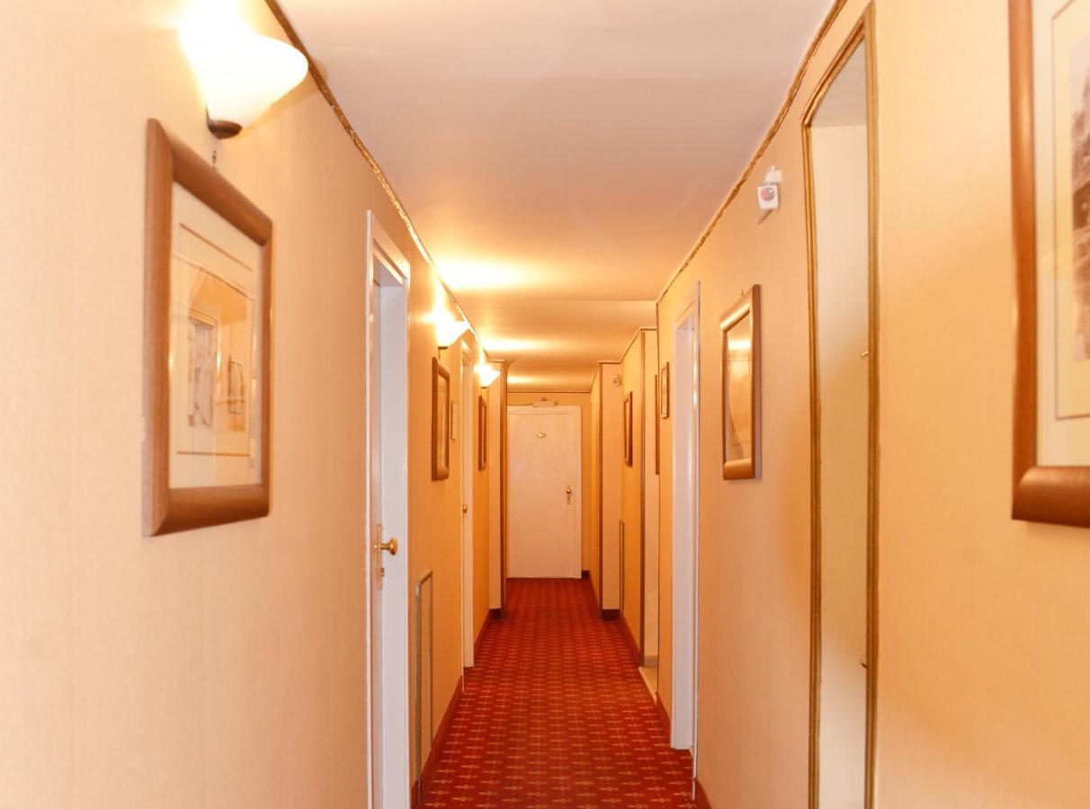 Guest house Centro 3*