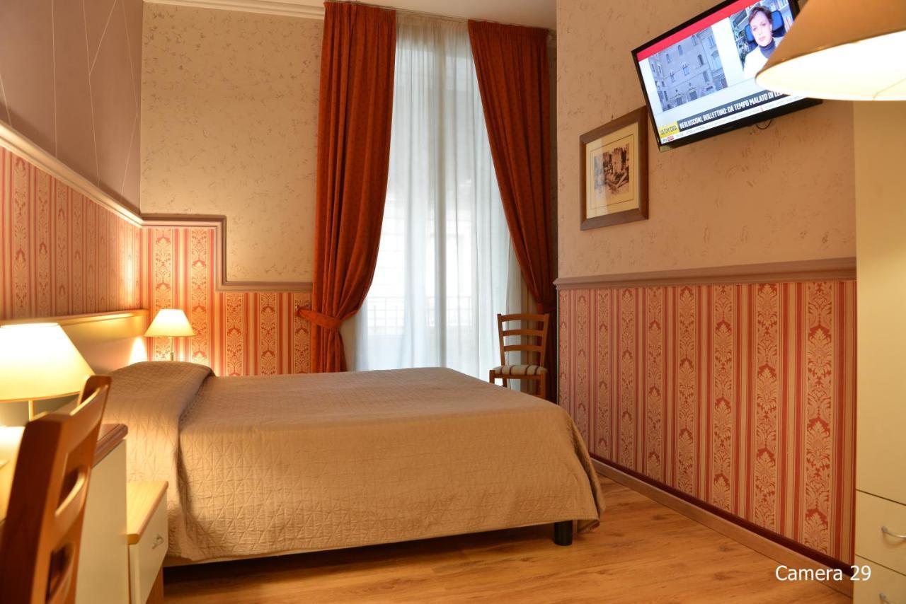 Guest house Centro