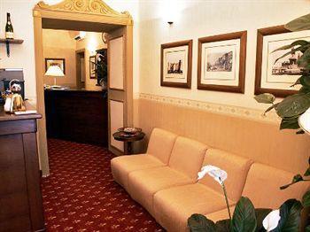 Guest house Centro Catania