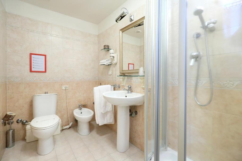 Centro Guest house