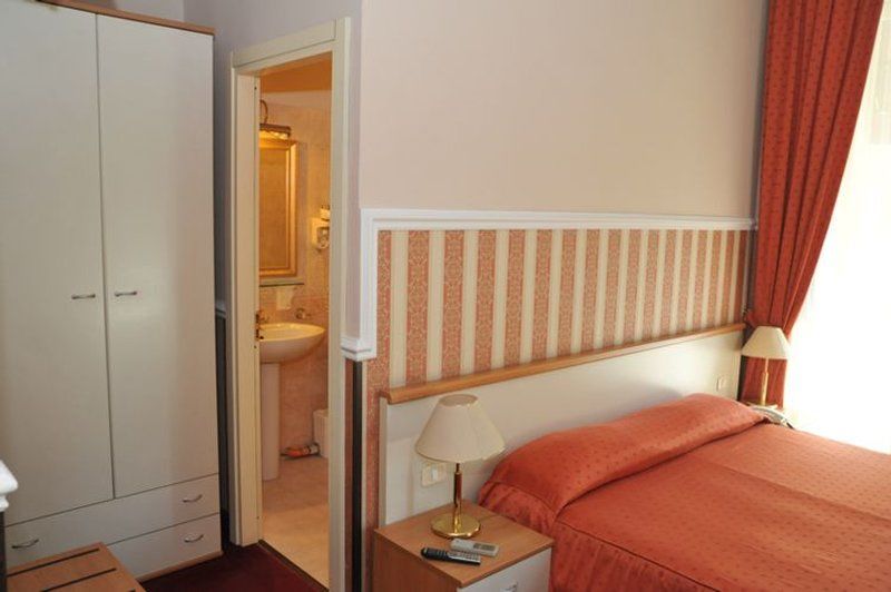Centro Guest house