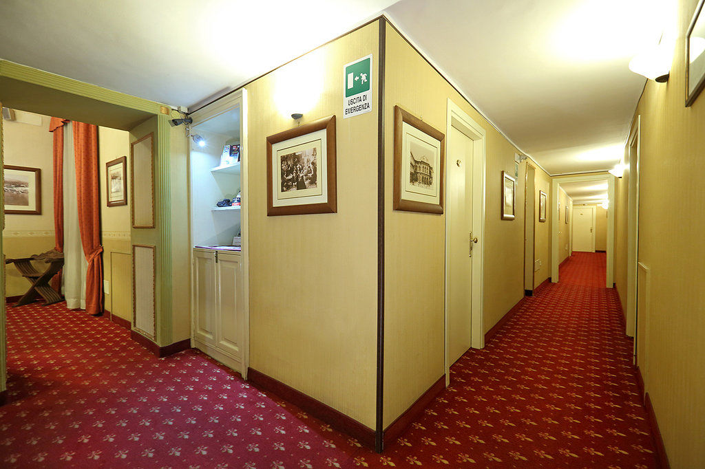 Centro Guest house