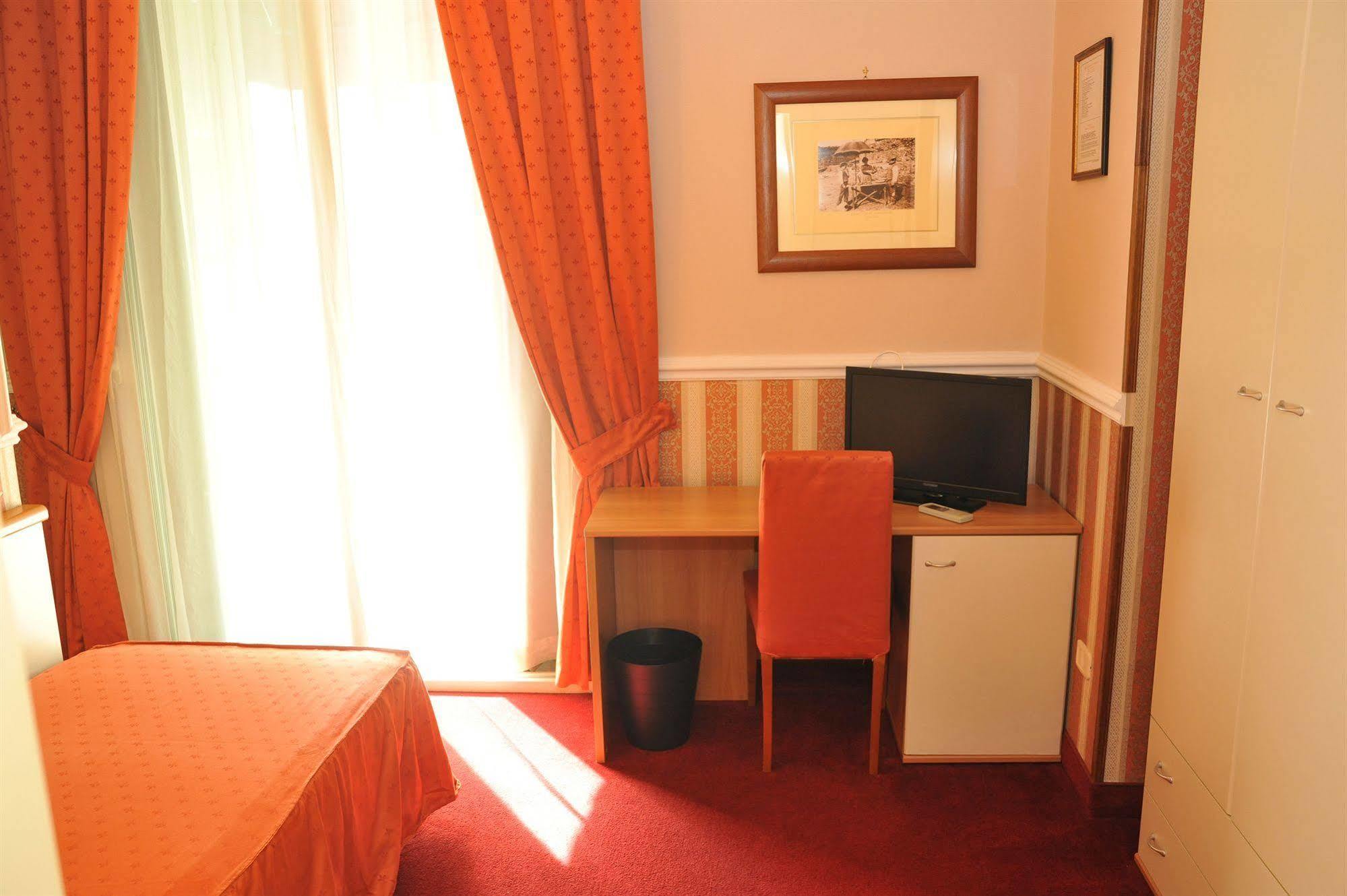 Centro Guest house