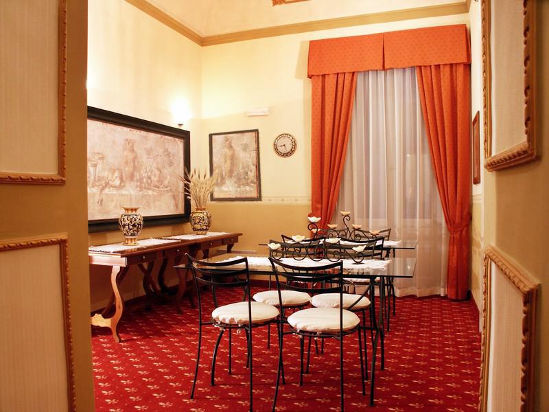 Centro Guest house