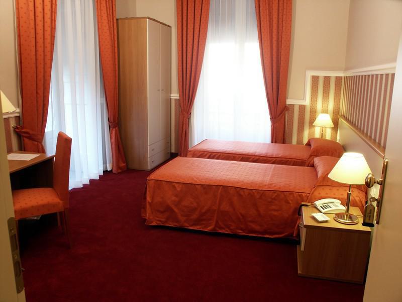 Guest house Centro Catania