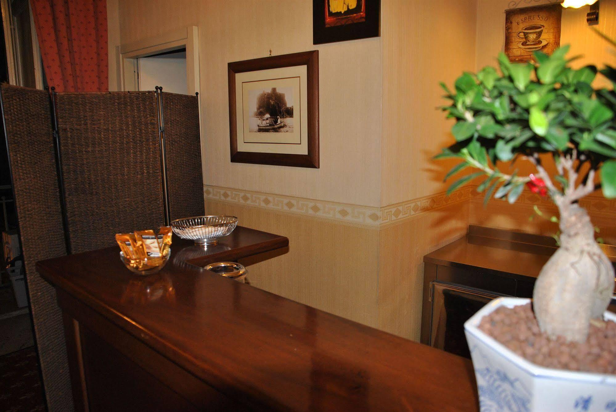Centro Guest house