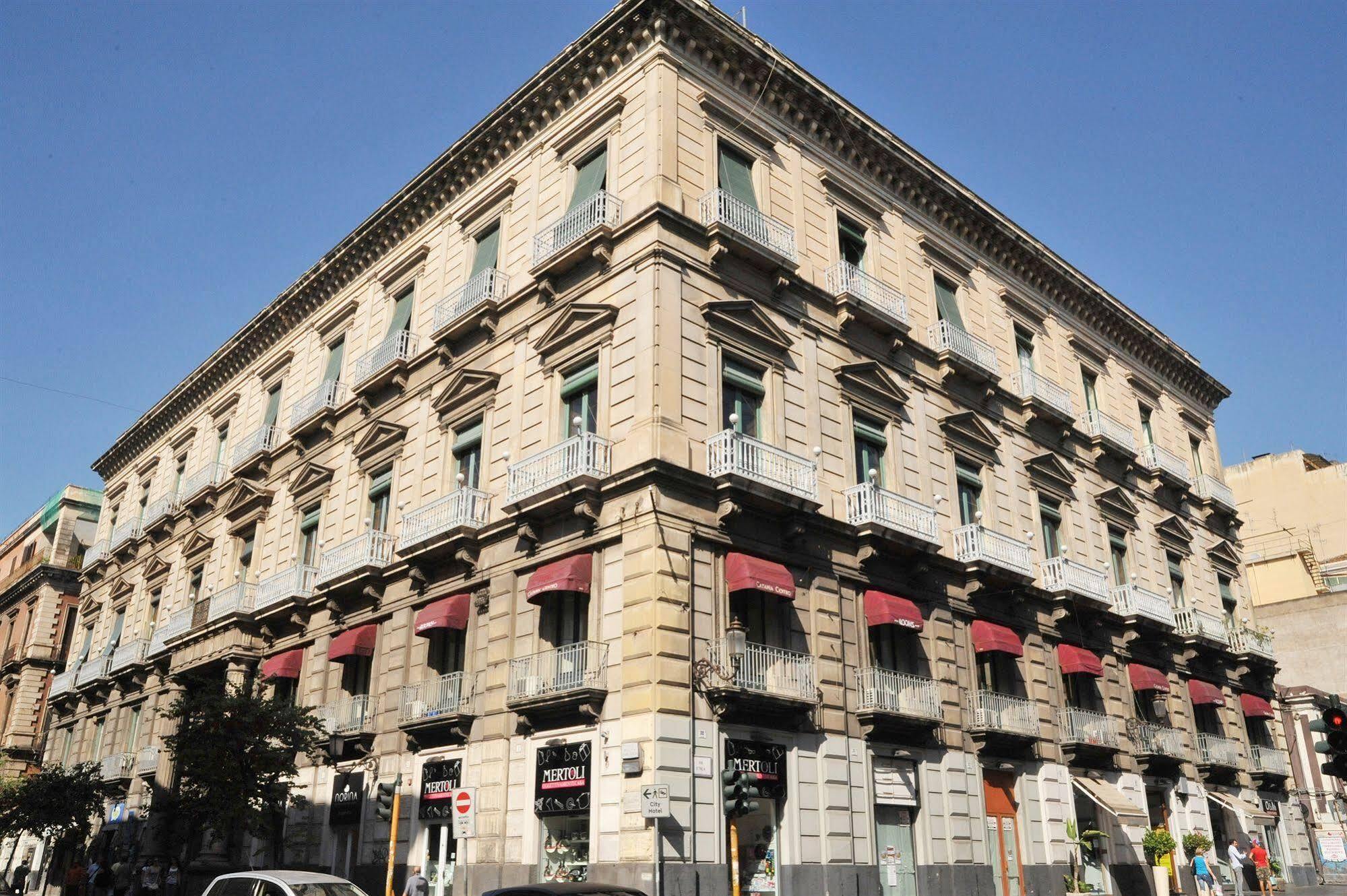 Centro Guest house Catania